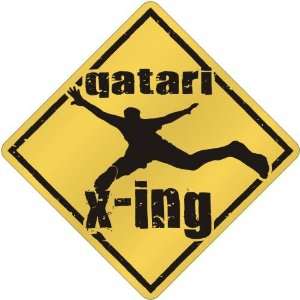   Qatari X Ing Free ( Xing )  Qatar Crossing Country