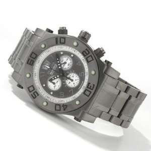  Invicta Reserve Collection Mens Speedway Chronograph IP 