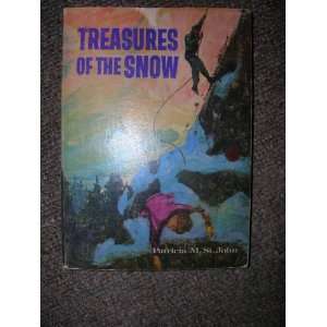  Treasures of the Snow Patricia M. St. John Books