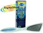 Scholl Corn & Callus Foot File also for Feet Dry Skin