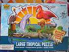 Stave Puzzle Tropical Punch  