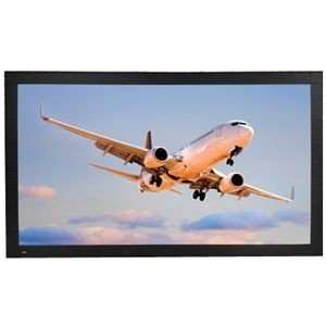  New   Draper StageScreen 383490 Projection Screen   383490 