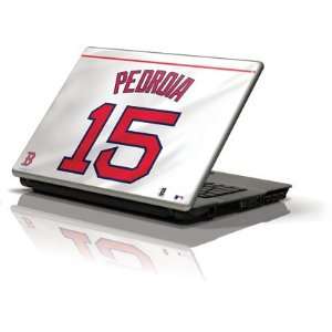  Boston Red Sox   Dustin Pedroia #15 skin for Dell Inspiron 
