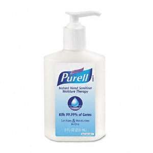  Purell Liquid Moisture Therapy Instant Hand Therapy 8oz 