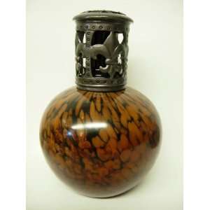  Copper Granite Parfume Oil Lamp