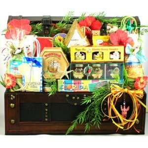 The Premium Florida Basket, Gift Basket from Florida  