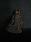 Star Wars Loose Jawa Figure with Cloak and Weapon By Ke