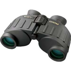  Steiner Wildlife Pro CF 8x30 Binoculars One Color, One 
