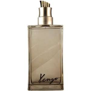  Kenzo Jungle Pour Homme by Kenzo 3.4 oz Eau de Toilette 