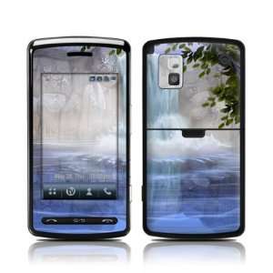  Cascade Design Protective Skin Decal Sticker for LG Vu 