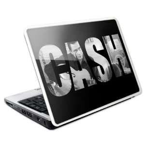   JC20023 Netbook Large  9.8 x 6.7  Johnny Cash  Cash Skin Electronics
