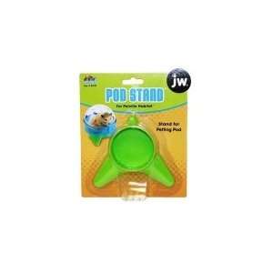  JW Pet Company Petville Pod Stand for Small Pet Animal 