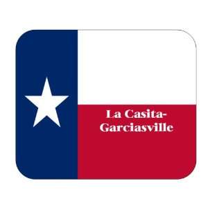  US State Flag   La Casita Garciasville, Texas (TX) Mouse 