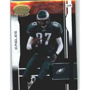  2003 Leaf Certified Materials #100 Todd Pinkston 