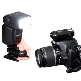 Yongnuo RF 603 N3 Flash Trigger for Nikon D7000 D5100 D5000 D3100 D90 