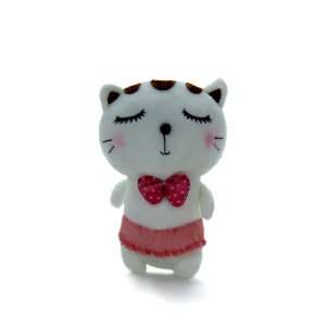  Little Pinky Cat Toys & Games