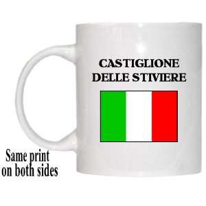  Italy   CASTIGLIONE DELLE STIVIERE Mug 