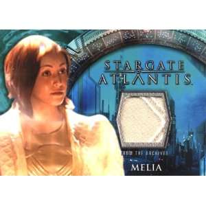  Stargate Atlantis Season 1   Melia (Melia McClure 