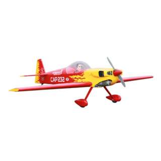 BD SeaGull R/C CAP 232 ARF (46 55) RC Airplane SEA3115  