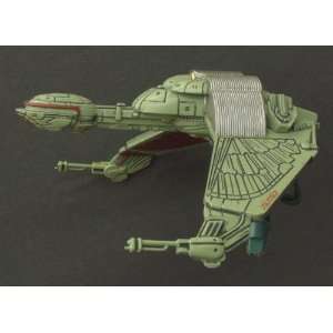  Hallmark Star Trek Figural Ornament with Box, Collectible 