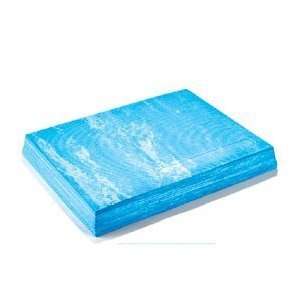  Fitter First Soft Board Balance Pad   4 Sided Sports 