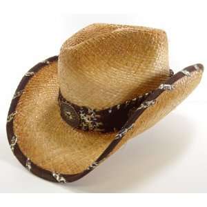  Western Drifter Outback Distressed Hat Large Toys & Games