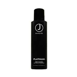   Platinum Dry Clean Dry Spray Shampoo, 7.0 oz.