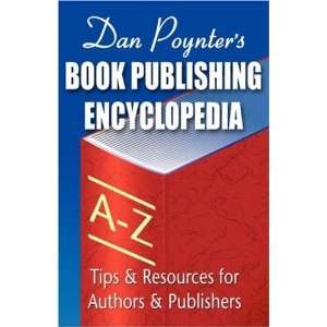    Book Publishing Encyclopedia [Paperback] Dan Poynter Books