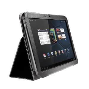  Kensington Folio Case and Stand for Motorola Xoom Tablet 