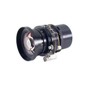  Fixed Short Throw Lens for IN42 and C445 Projector 