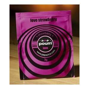  Pep Pourri Spice Strawberry Love 3g 