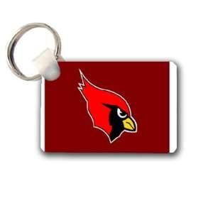  Arizona Cardinals Keychain Key Chain Great Unique Gift 