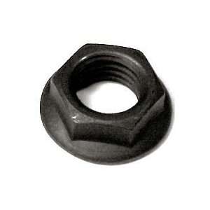    ACTION B.BRACKET AXLE NUT FOR SQUARE TAPER
