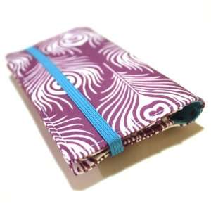  Kailo Chic Cell Phone Wallet Flip Cover Case NO Key Clasp 
