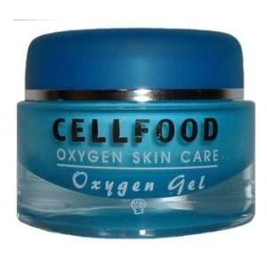  CellFood Oxygel (2 oz)