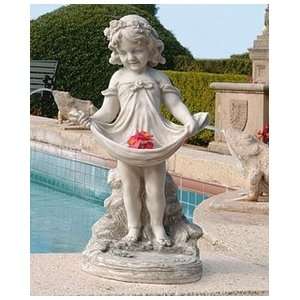  Abigails Bountiful Apron Statue 