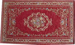 NEW Oriental Terylene Rug Indoor Carpet cp02  