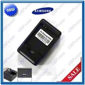   Dock Battery Charger for Samsung Galaxy S 2 II Epic 4G Touch SPH D710