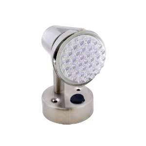 LED Sconce Reading Lamp with Bulb