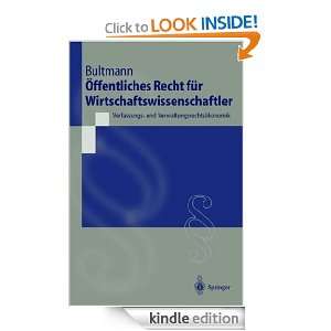   Springer Lehrbuch) (German Edition) Peter F. Bultmann 