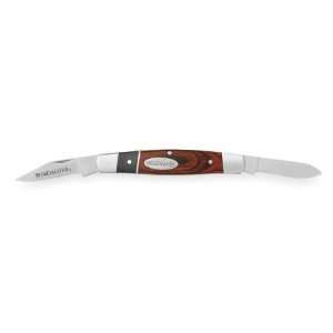 WINCHESTER 22 41787 Pocket Knife,1 5/8,1 3/4,Fine  Sports 