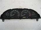 Silvia 240sx Nissan Analog Cluster Gauge Wire Harness  