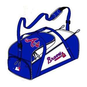  Atlanta Braves Duffel Bag