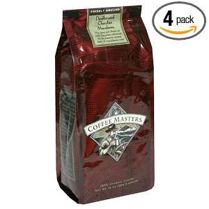   , 12 Ounce Valve Bag, (Pack of 4)  Grocery & Gourmet Food