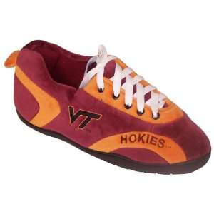 Virginia Tech VT Hokies Mens Sneaker Style Shoes  Sports 