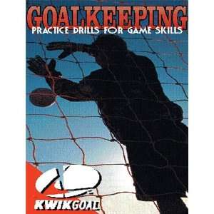  Sport America Soccer Goalkeeping (Dvd)
