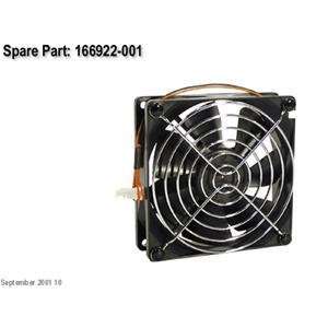  Compaq Fan 90mm (with four plastic pins) for AP 200 DP EP SP750 Evo 