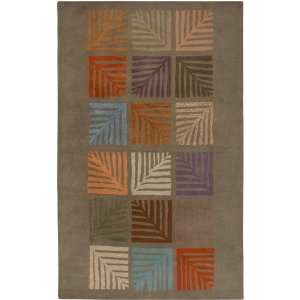  Rizzy Rugs Anna Redmond AD2258 Rug, 8 by 8