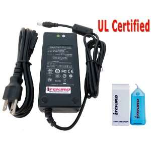 Laptop AC Power Adapter Notebook Charger for Panasonic CF 08 CF 18 CF 