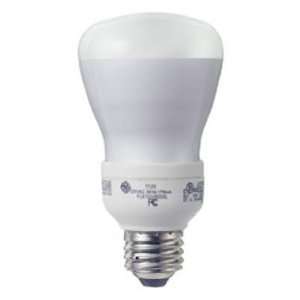  GE Compact Fluorescent Bulb, 14 Watt, R20 Reflector, Soft 